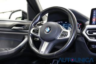 BMW X3 usata, con Frenata d
