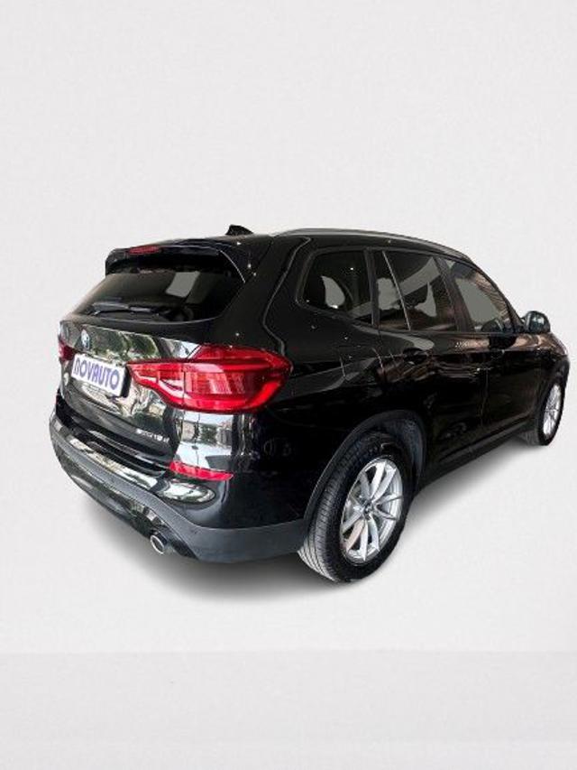 BMW X3 usata, con Airbag Passeggero
