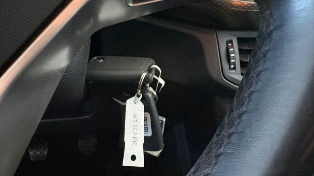 VOLKSWAGEN T-Cross usata, con Controllo trazione