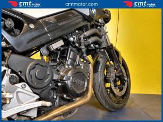 BMW F 800 R usata 8
