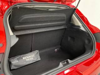 RENAULT Clio usata, con Immobilizzatore elettronico