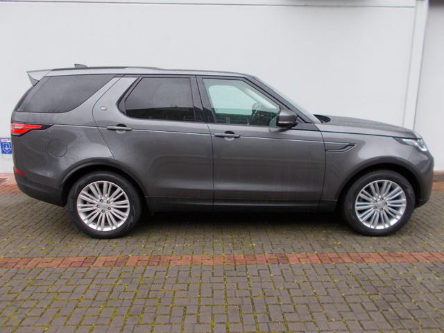 LAND ROVER Discovery usata, con Alzacristalli elettrici