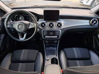 MERCEDES-BENZ GLA 180 usata, con Chiusura centralizzata