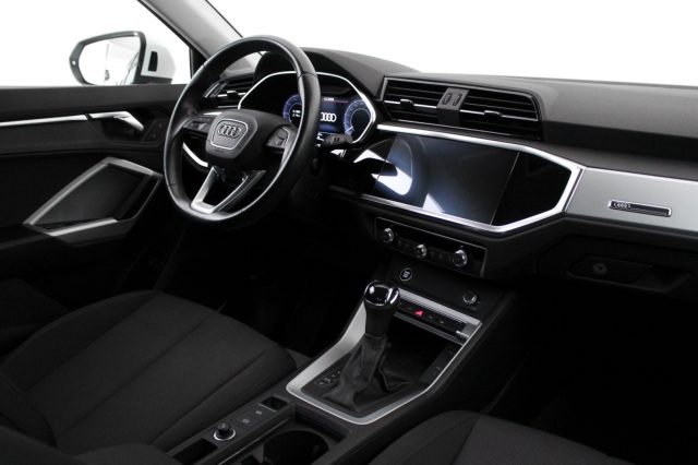 AUDI Q3 usata, con Airbag Passeggero
