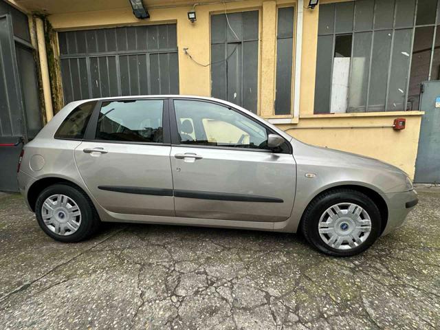 FIAT Stilo usata, con Airbag Passeggero