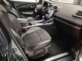 RENAULT Kadjar usata, con Sedile posteriore sdoppiato