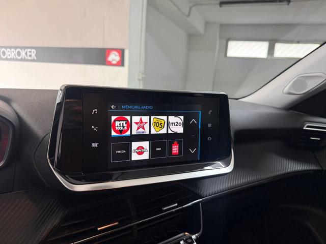 PEUGEOT 2008 usata, con ESP