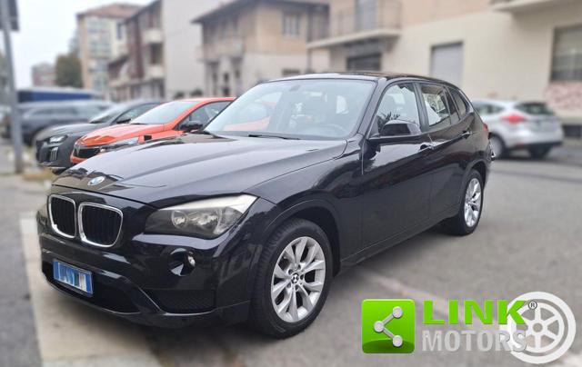 BMW X1 usata, con ABS
