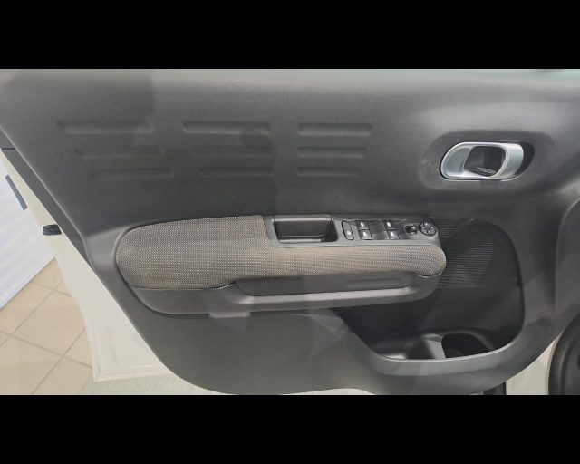 CITROEN C3 Aircross usata 24