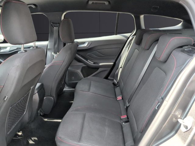 FORD Focus usata, con ESP
