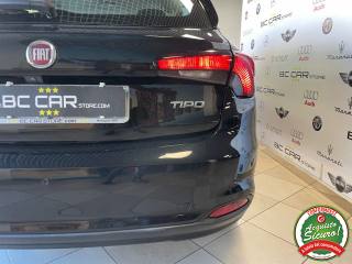 FIAT Tipo usata, con Volante multifunzione