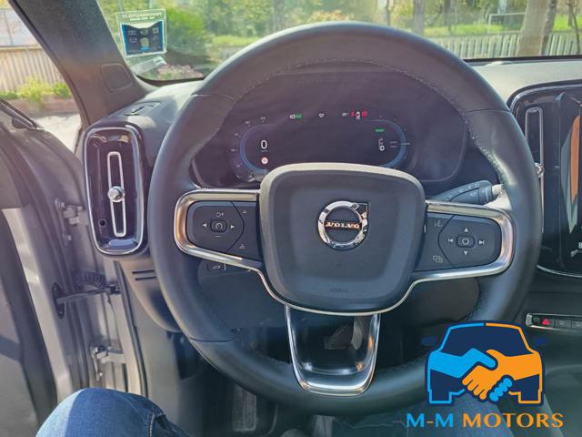 VOLVO XC40 usata, con Immobilizzatore elettronico