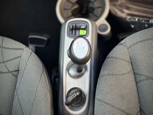 SMART ForTwo usata 21