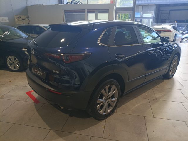 MAZDA CX-30 usata, con Airbag Passeggero