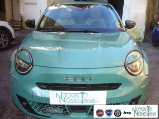 FIAT 600 usata, con Cerchi in lega