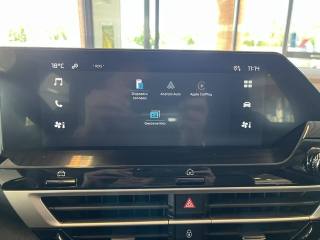 CITROEN C4 usata, con Chiusura centralizzata