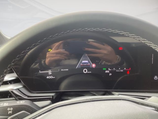 AUDI A5 usata, con Chiusura centralizzata