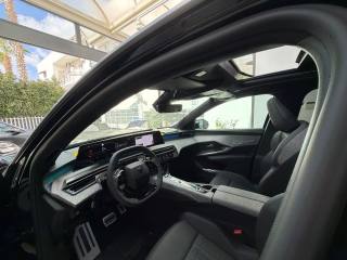 PEUGEOT 3008 usata, con Sensore di luce