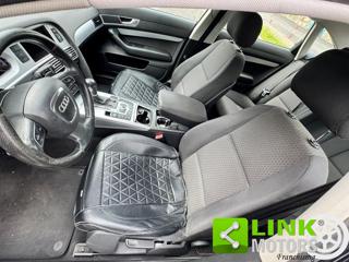 AUDI A6 usata, con Chiusura centralizzata