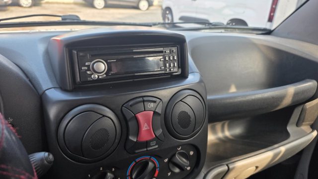 FIAT Doblo usata 12