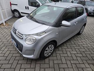 CITROEN C1 usata, con Airbag laterali