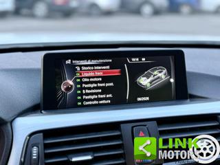 BMW 420 usata, con Servosterzo