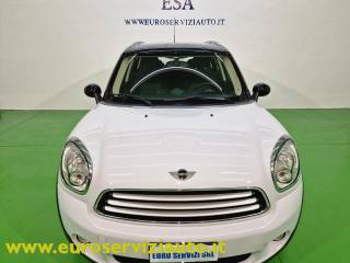 MINI Countryman usata 49