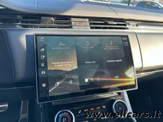 LAND ROVER Range Rover Sport usata, con Cerchi in lega