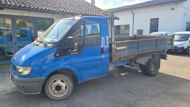 FORD Transit usata 3