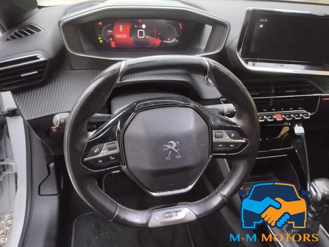 PEUGEOT 208 usata, con Chiusura centralizzata