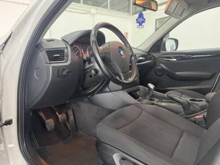 BMW X1 usata, con Climatizzatore