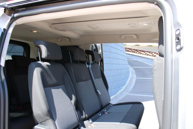 TOYOTA Proace usata, con Immobilizzatore elettronico