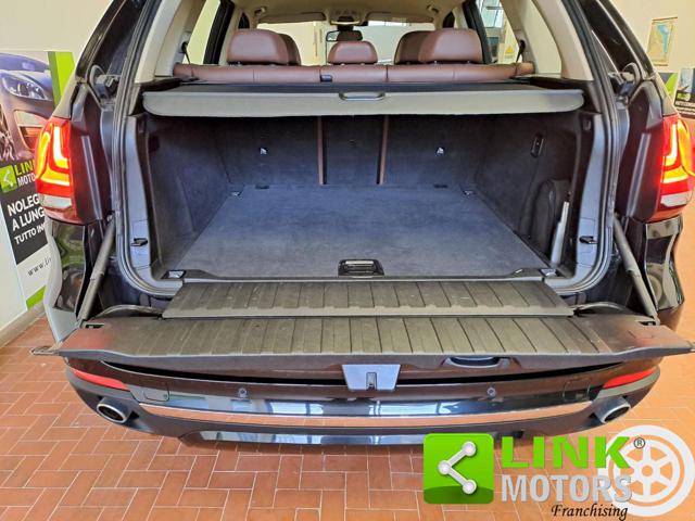 BMW X5 usata, con Autoradio