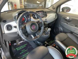 FIAT 500 usata, con Servosterzo