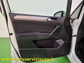 VOLKSWAGEN Touran usata 51