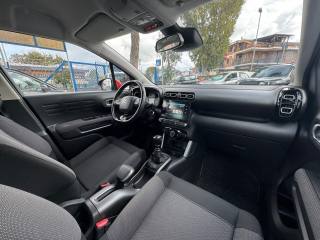 CITROEN C3 Aircross usata, con Airbag testa