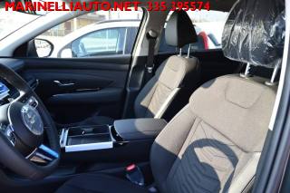 HYUNDAI Tucson usata, con Fari LED