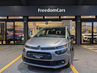 CITROEN Grand C4 Spacetourer usata, con Airbag