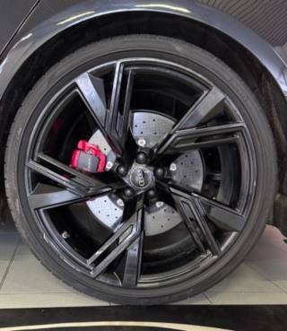 AUDI RS6 usata, con Airbag laterali
