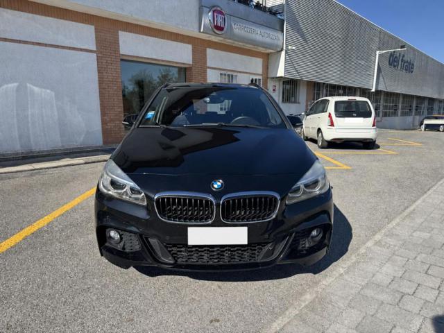 BMW 218 usata, con Climatizzatore