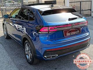 VOLKSWAGEN Taigo usata, con Chiusura centralizzata