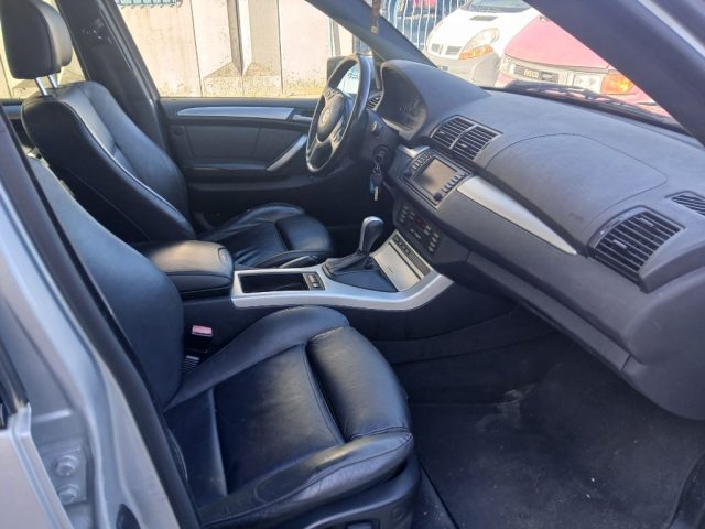 BMW X5 usata, con Airbag Passeggero