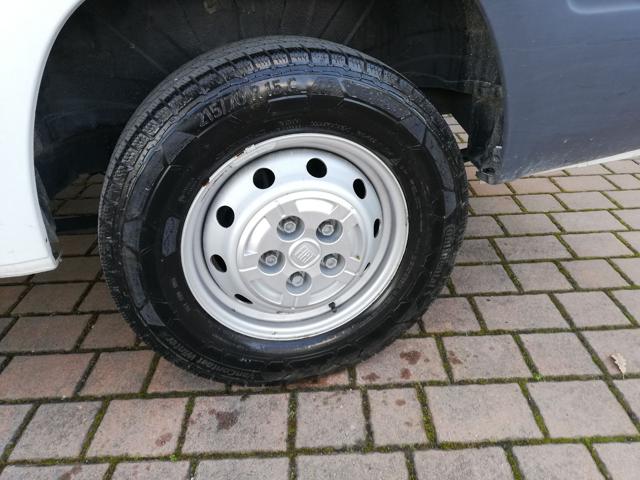 FIAT Ducato usata, con Volante multifunzione