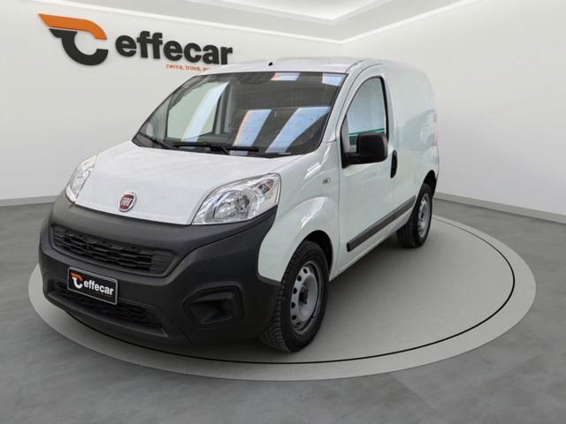 FIAT Fiorino usata, con ABS