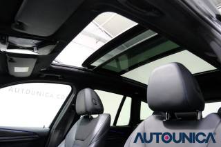 BMW X3 usata, con Controllo automatico clima