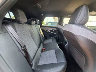 PEUGEOT 3008 usata, con Chiusura centralizzata
