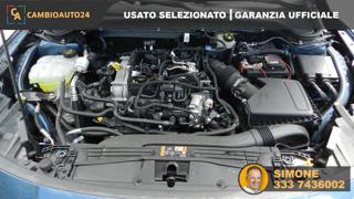 FORD Focus usata, con Fendinebbia