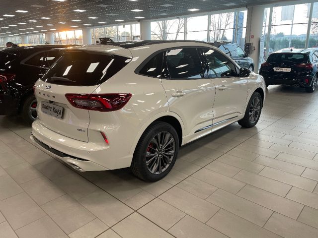 FORD Kuga usata, con Controllo trazione