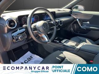 MERCEDES-BENZ A 180 usata, con Controllo trazione