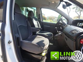 CITROEN C8 usata, con Chiusura centralizzata telecomandata